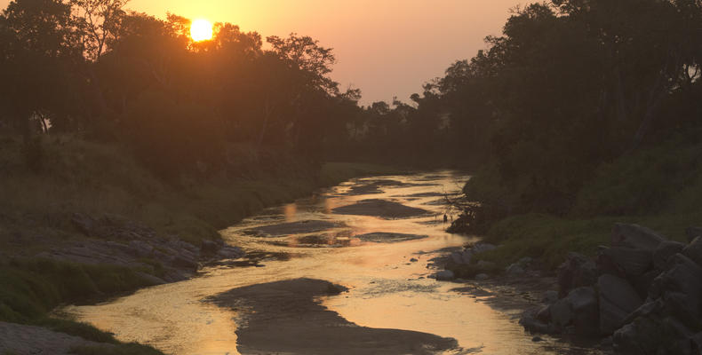 ..or nestled into the expanse and extreme beauty of the Northern Frontier District.